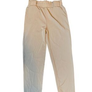 Women’s Tan Pants